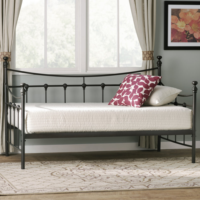 Andover Mills Odell Daybed & Reviews Wayfair